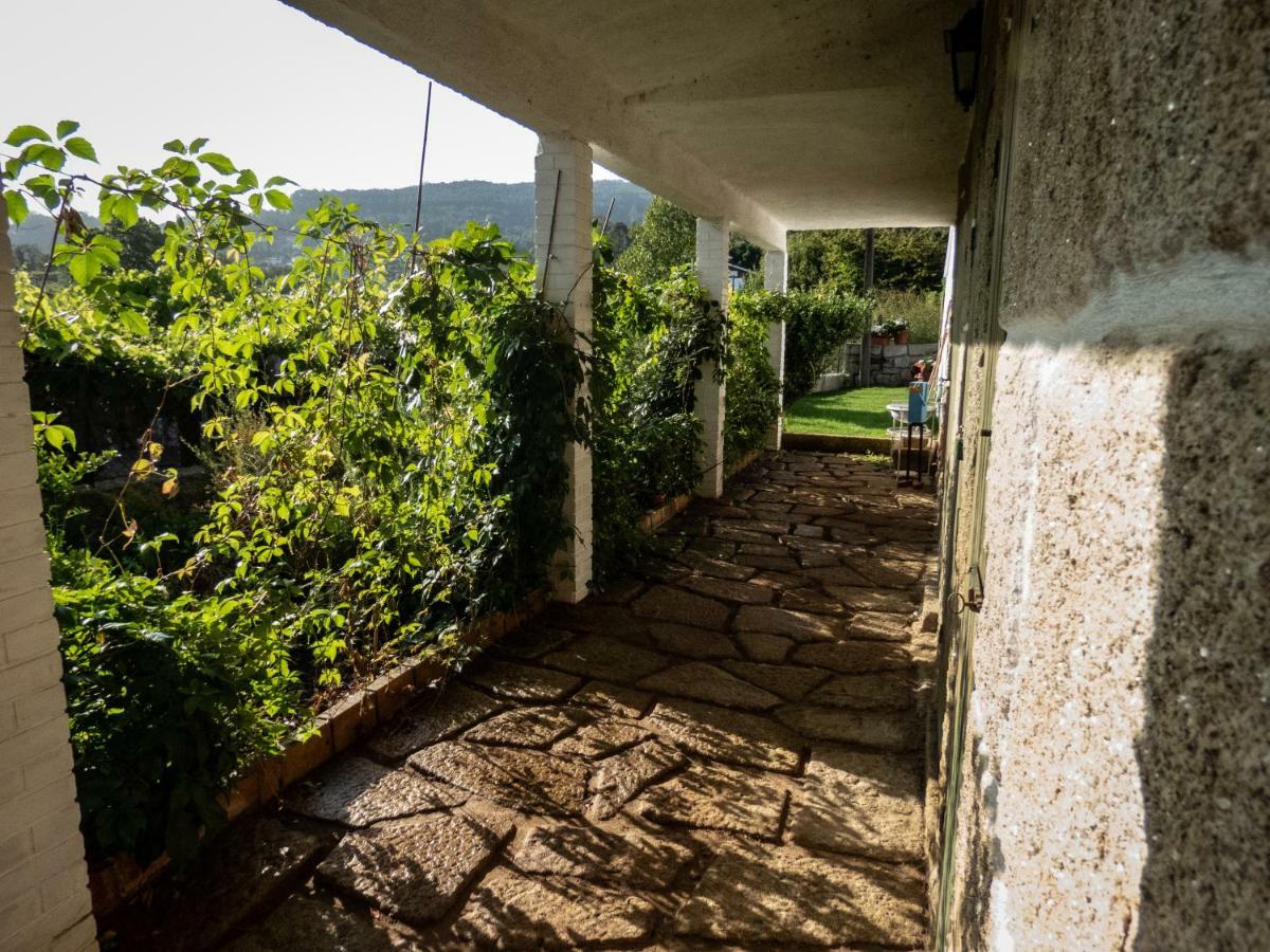 Alminha Apartment Vila Nova de Cerveira Exterior photo