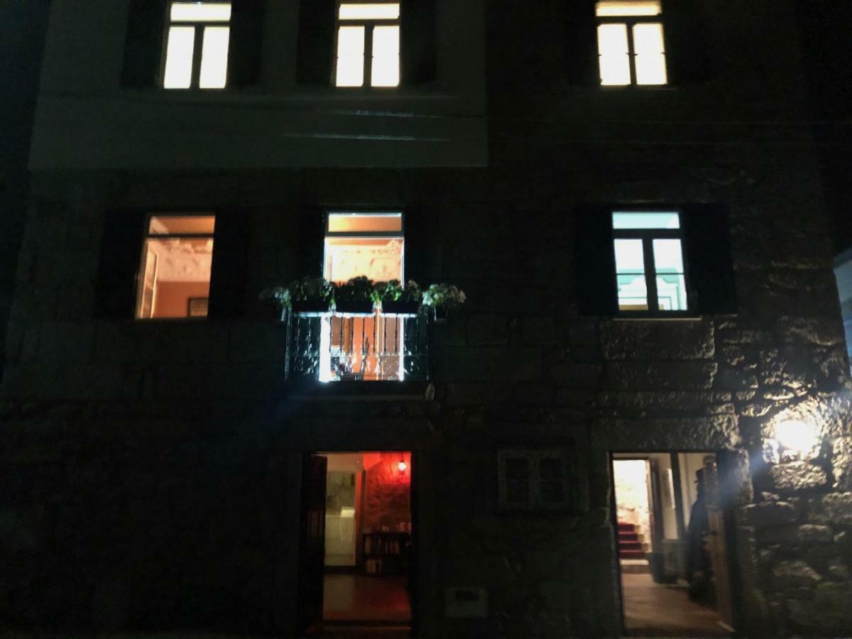 Alminha Apartment Vila Nova de Cerveira Exterior photo