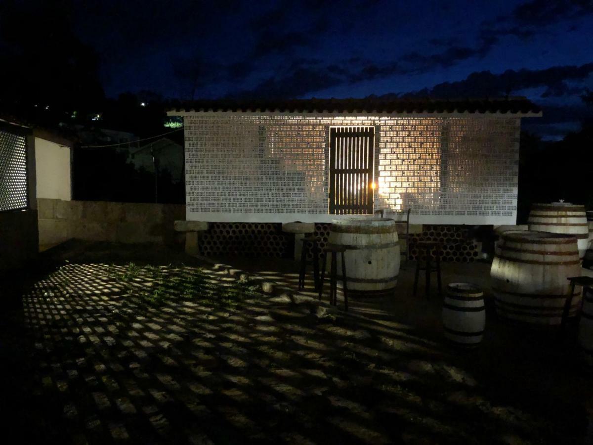 Alminha Apartment Vila Nova de Cerveira Exterior photo