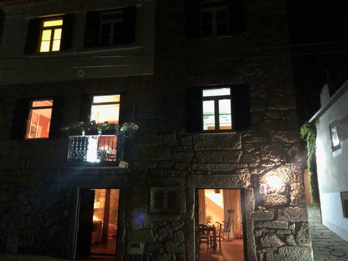Alminha Apartment Vila Nova de Cerveira Exterior photo